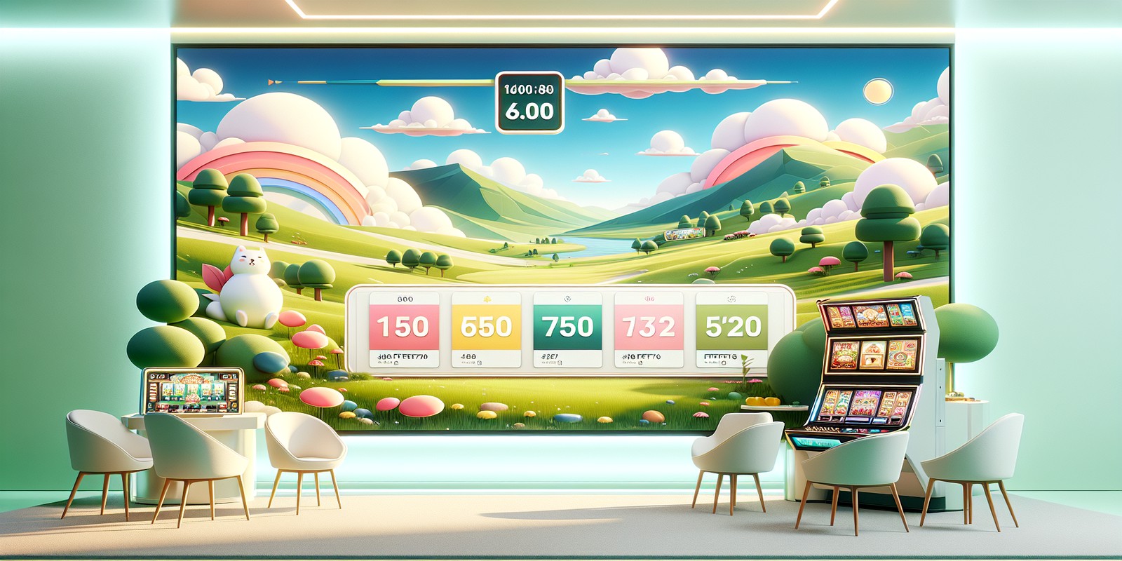 Discover Bumi22.net: Your Ultimate Demo Slot Journey in 2025 - Slot Strategy Guide for Pakistani | BWIN