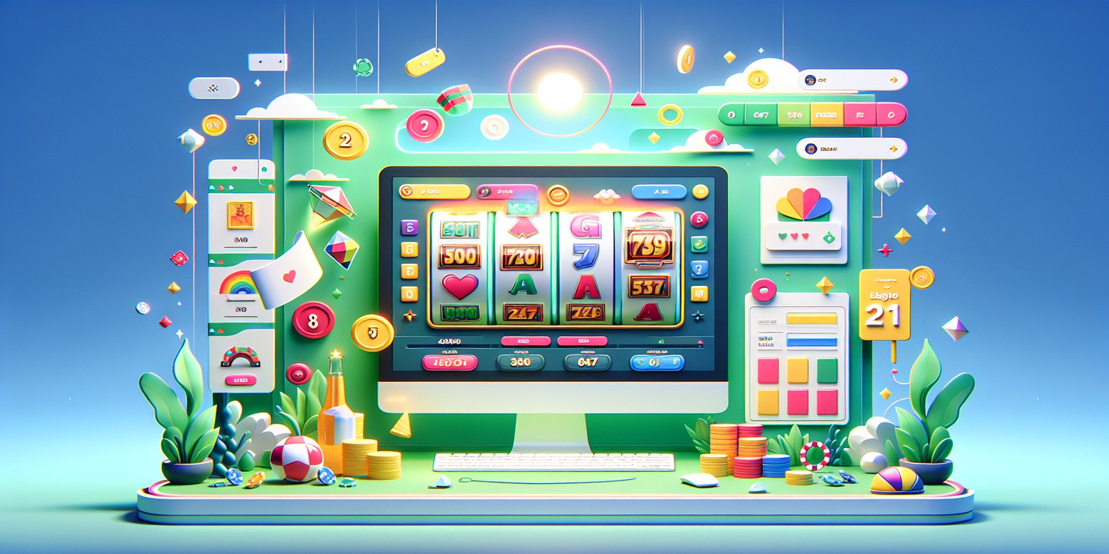 Explore the Bumi22.net Demo Slots: Your 2025 Guide to Fun and Wins! - Slot Strategy Guide for Pakistani | BWIN