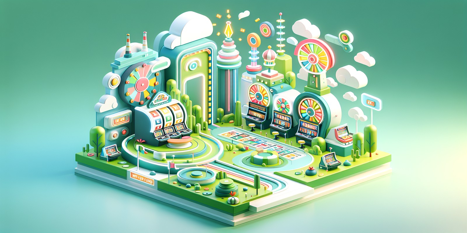 Exploring Gacha168: Your Guide to Slot Gaming in 2025 - Slot Strategy Guide for Pakistani | BWIN