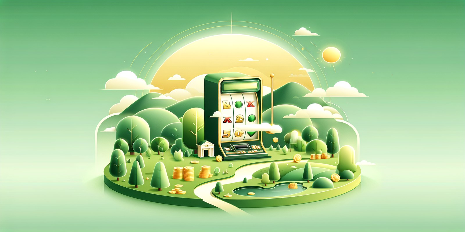 Unleash Your Luck: Top Gacor Slot Strategies for Big Wins in 2025 - Slot Strategy Guide for Pakistani | BWIN