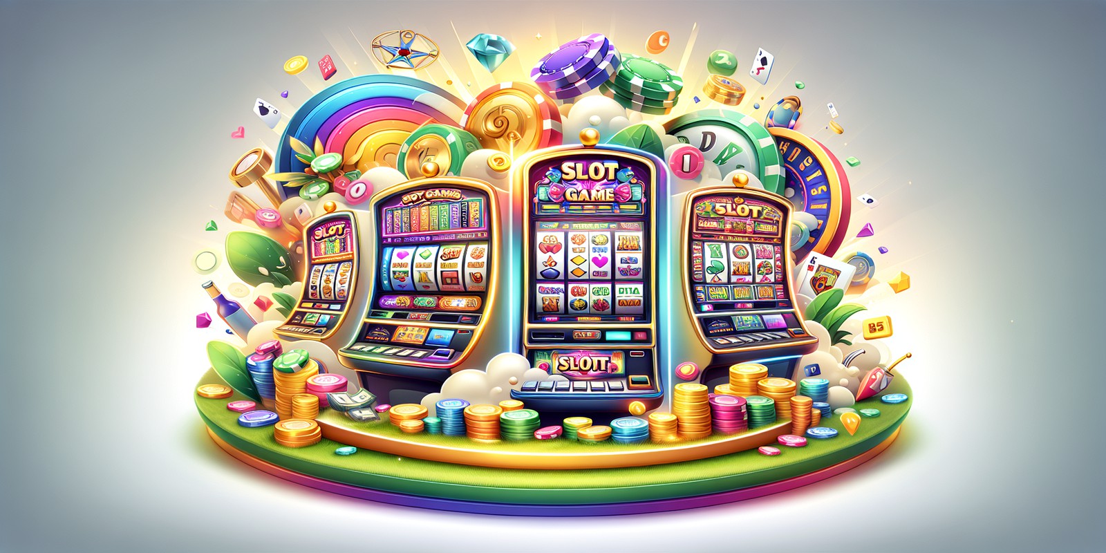 Unlock Big Wins: Strategies for Slot Gacha168 in 2025 - Slot Strategy Guide for Pakistani | BWIN