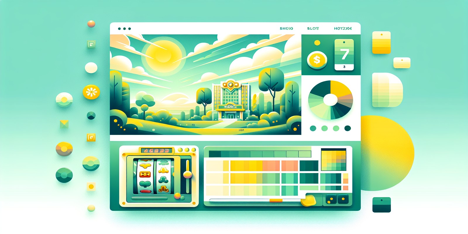 Unlock Big Wins: Your Guide to Slot Gacor Strategies in 2025 - Slot Strategy Guide for Pakistani | BWIN