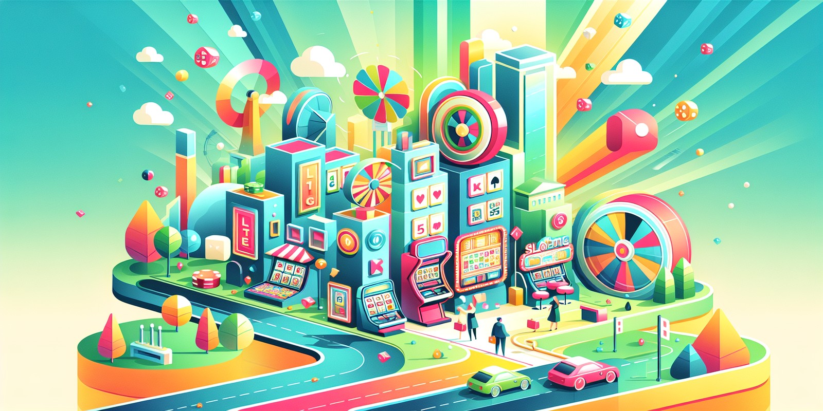 Unlock Fun: Explore Slot Gacor Strategies for Big Wins in 2025 - Slot Strategy Guide for Pakistani | BWIN