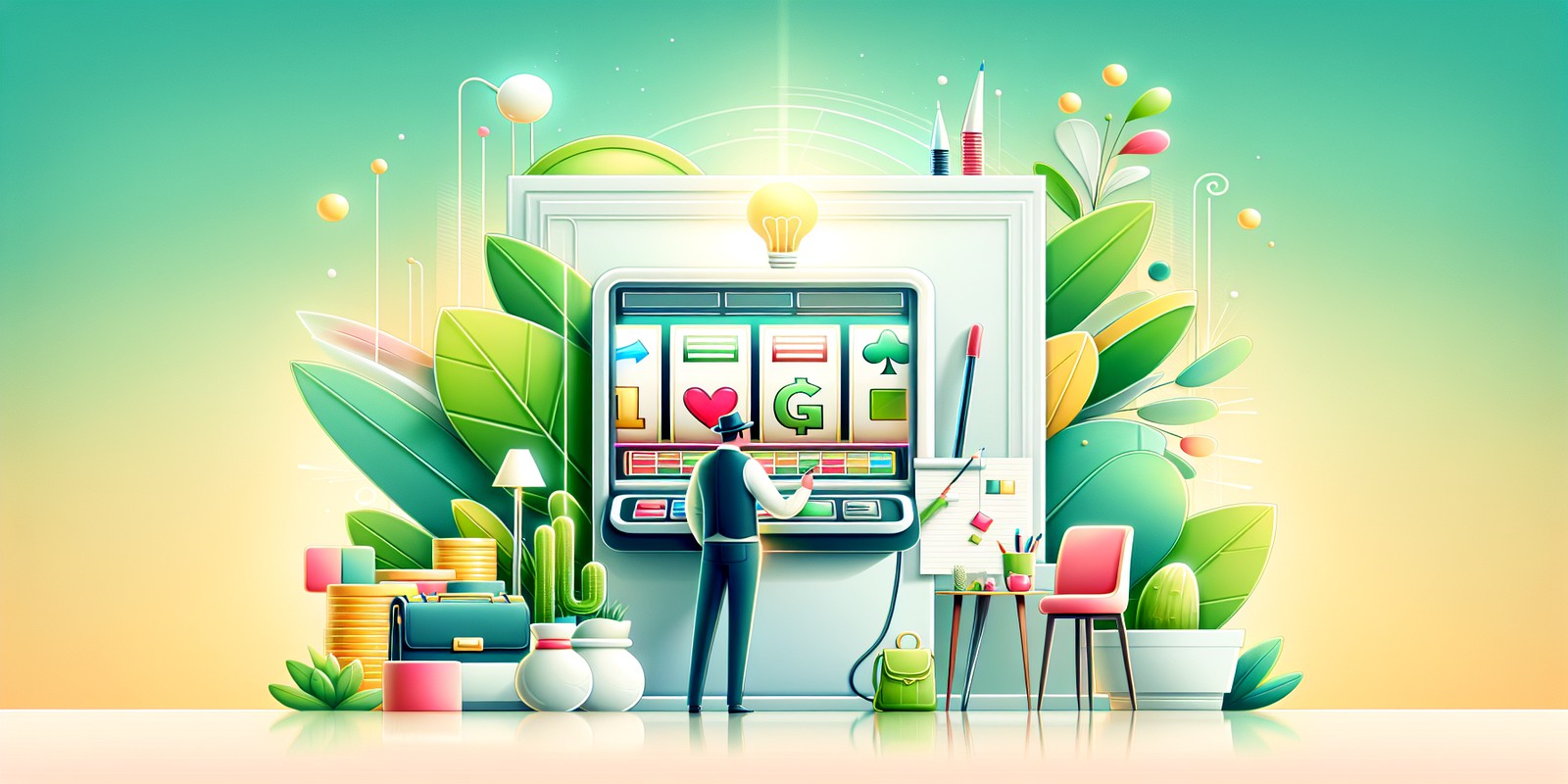 Unlock Success with Slot Gacor Strategies: Your 2025 Guide - Slot Strategy Guide for Pakistani | BWIN