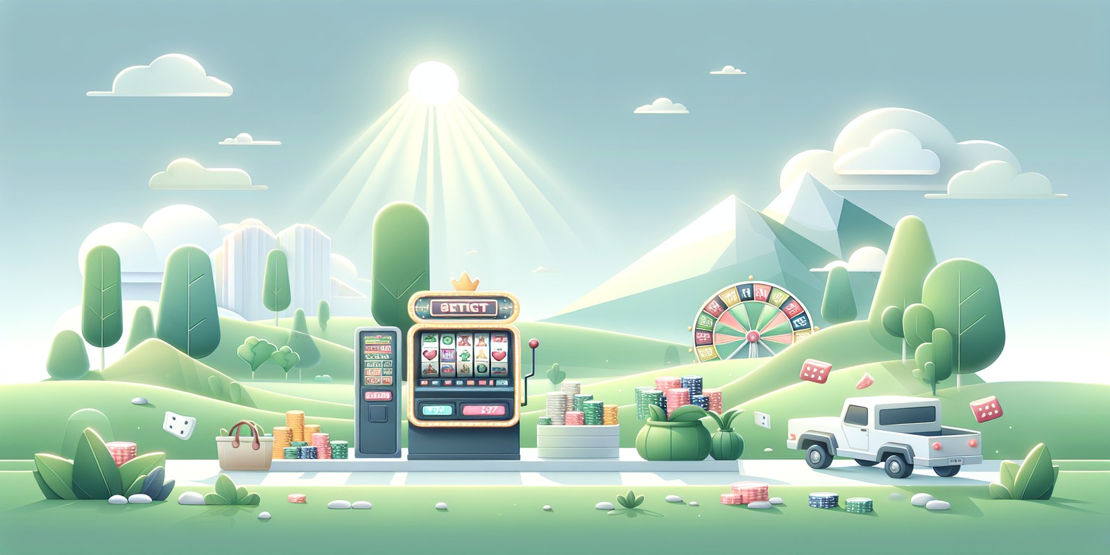 Unlock the Secrets of Gacor Slots: Strategies for Winning Big in 2025 - Slot Strategy Guide for Pakistani | BWIN