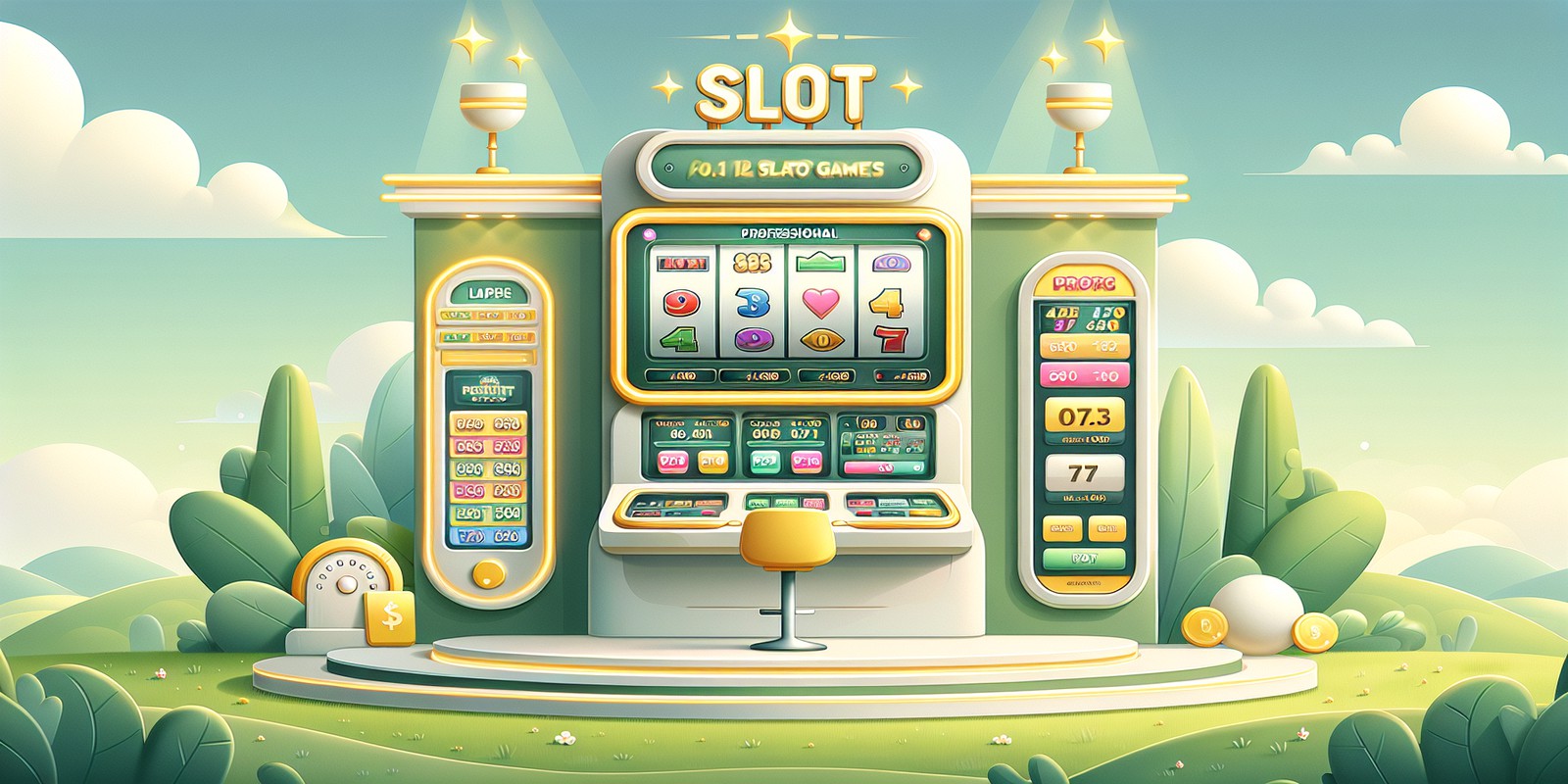 Unlock the Secrets of Slot Gacha168: Tips for Winning Big in 2025 - Slot Strategy Guide for Pakistani | BWIN