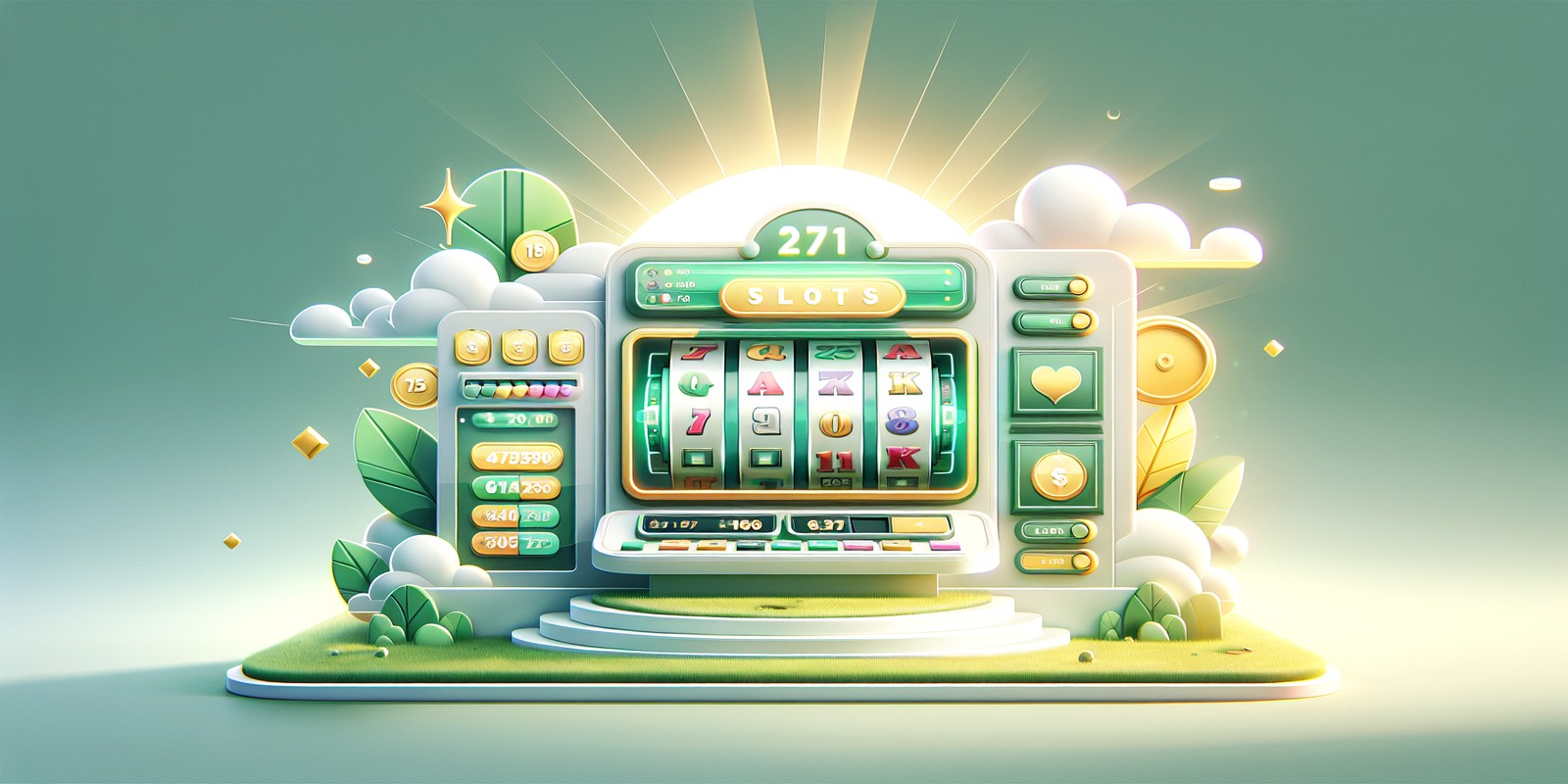 Unlock the Secrets of Slot Gacor: Top Strategies for 2025 - Slot Strategy Guide for Pakistani | BWIN