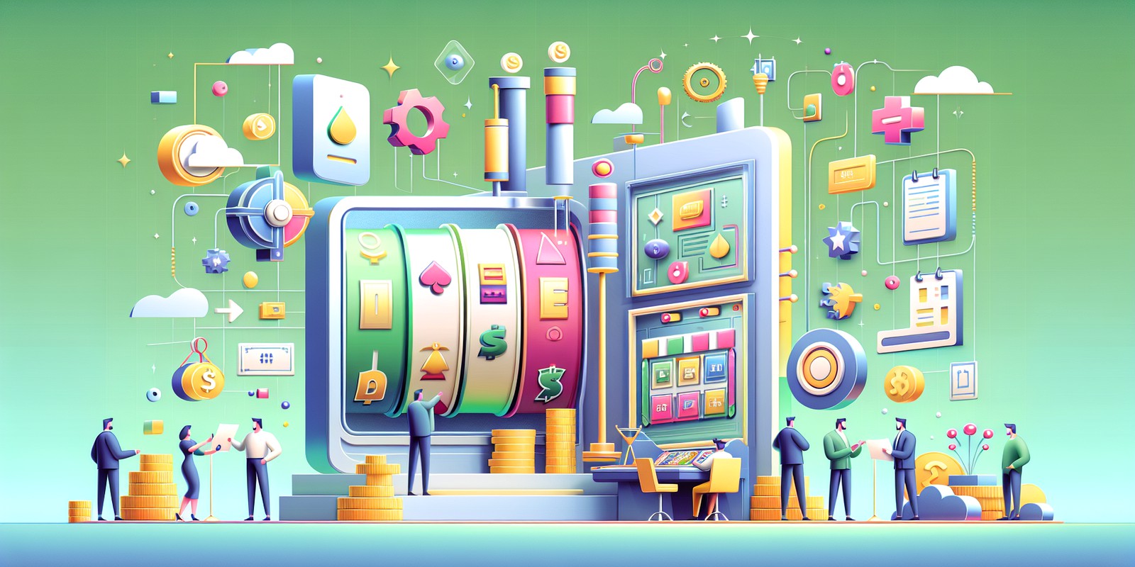 Unlocking Big Wins: The Secrets of 988Slot Gacor in 2025 - Slot Strategy Guide for Pakistani | BWIN