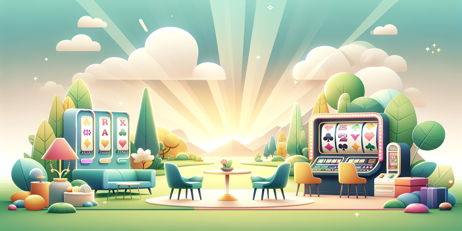 Unlocking Gacor Slots: Winning Strategies for Global Players 2025 - Slot Strategy Guide for Pakistani | BWIN