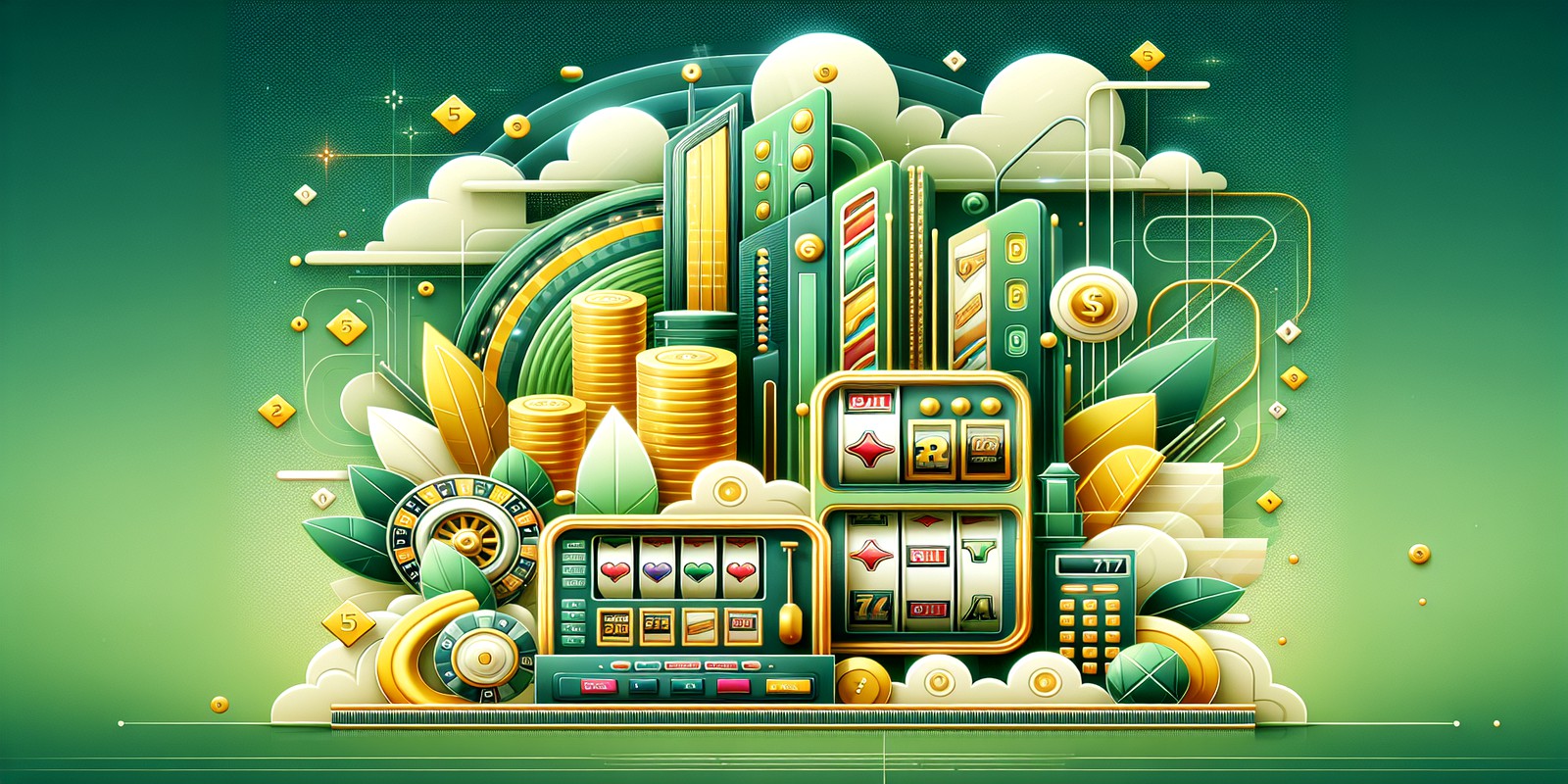 Unlocking Gacor Slots: Your 2025 Guide to Top Winning Strategies - Slot Strategy Guide for Pakistani | BWIN