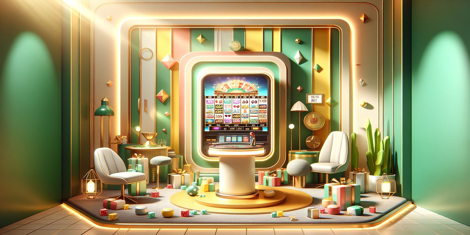 Unlocking Gacor Slots: Your 2025 Winning Strategies Revealed - Slot Strategy Guide for Pakistani | BWIN