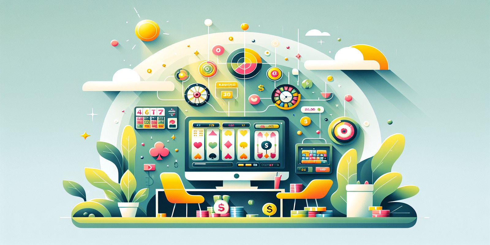 Unlocking Slot Gacha168: The Ultimate Player's Guide for 2025 - Slot Strategy Guide for Pakistani | BWIN