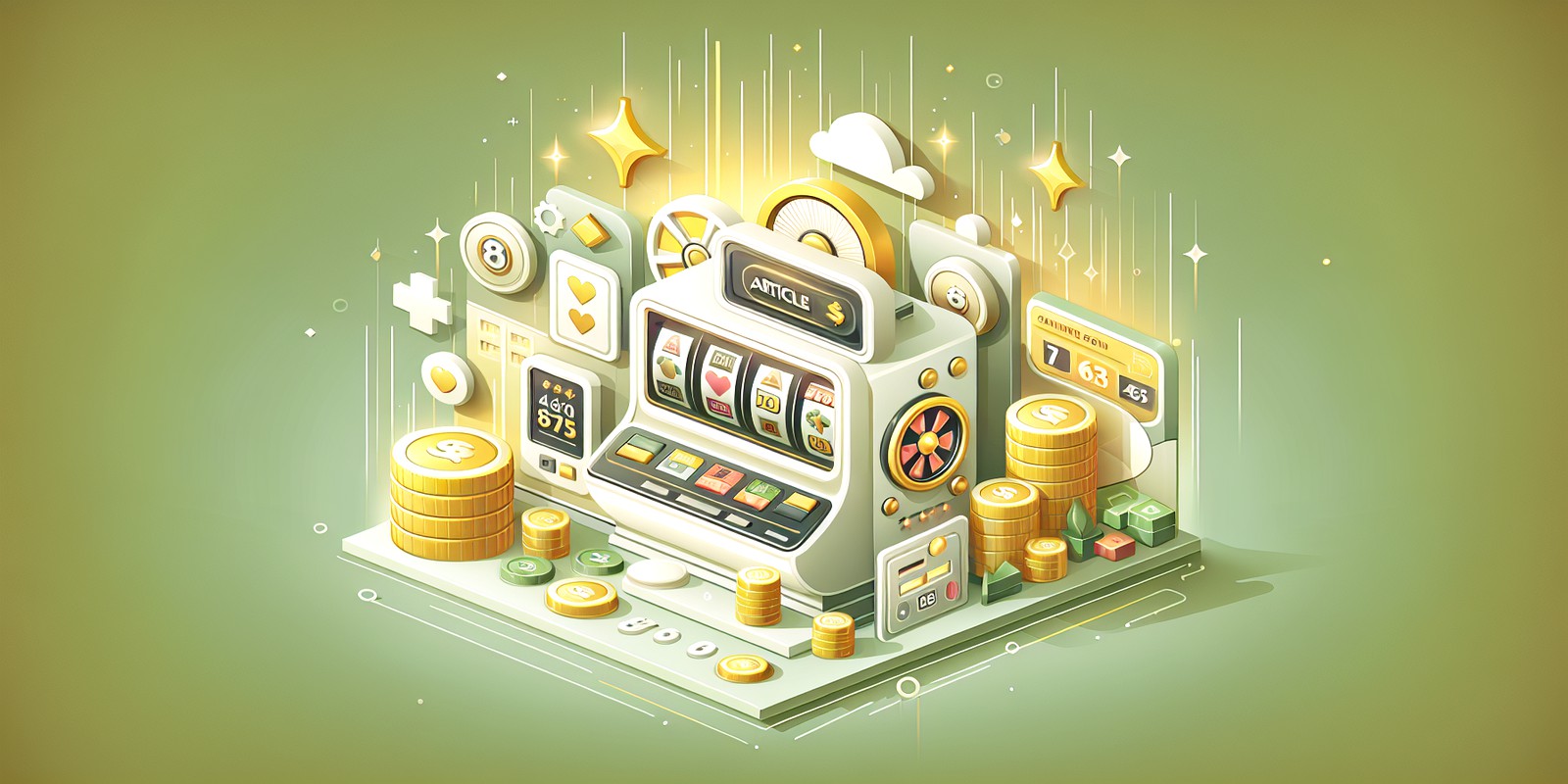 Unlocking the Secrets of Slot Gacor: Top Strategies for 2025 Wins - Slot Strategy Guide for Pakistani | BWIN