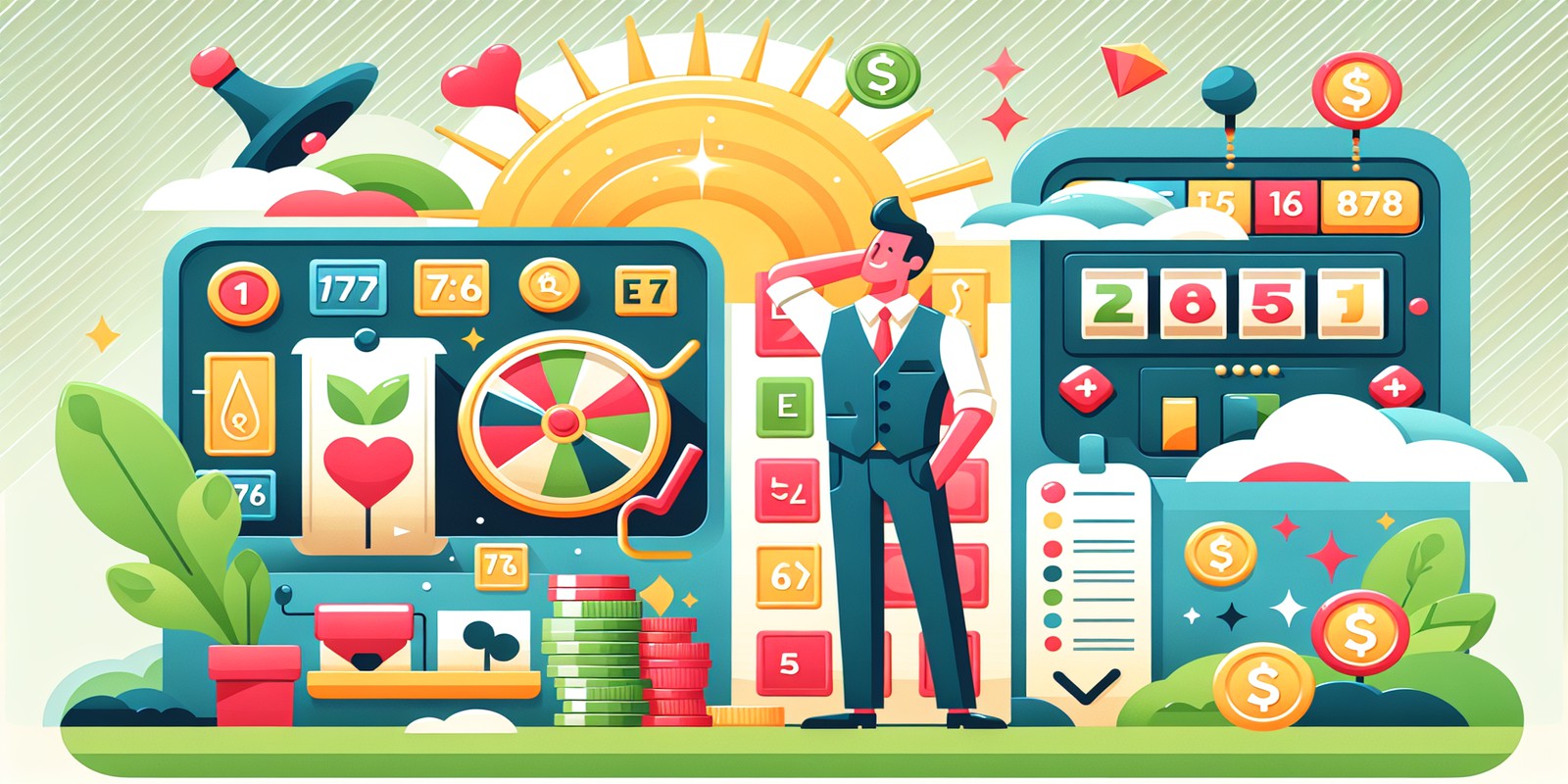 Unlocking Wins: How to Play Slot Gacor ee-koko288 in 2025 - Slot Strategy Guide for Pakistani | BWIN