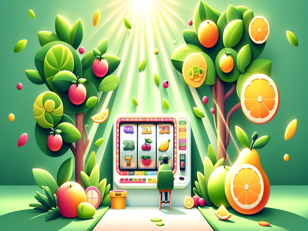 BWIN Classic Fruit Slots - Enjoy classic fruit slots with nostalgic gameplay at BWIN.