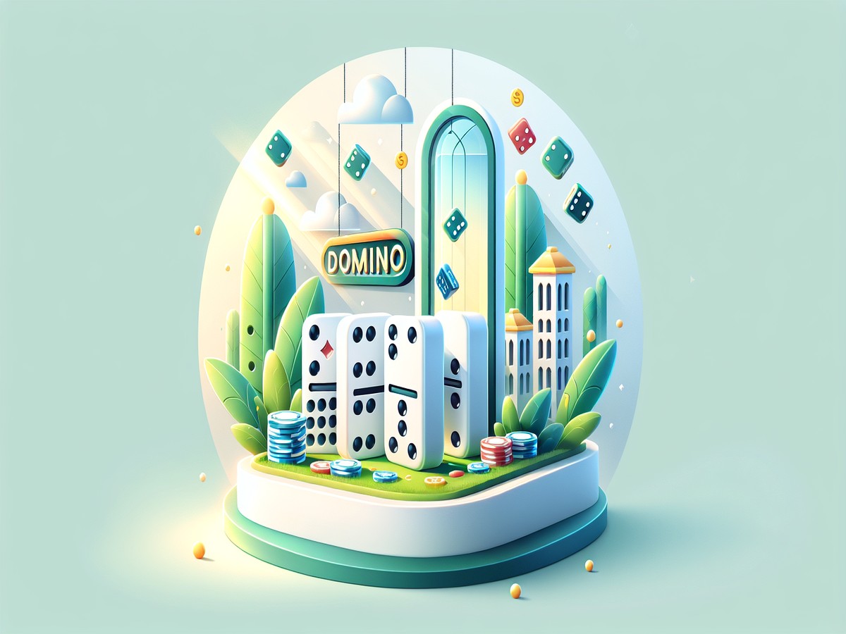 BWIN Dominos Game - Classic dominos experience available at BWIN.