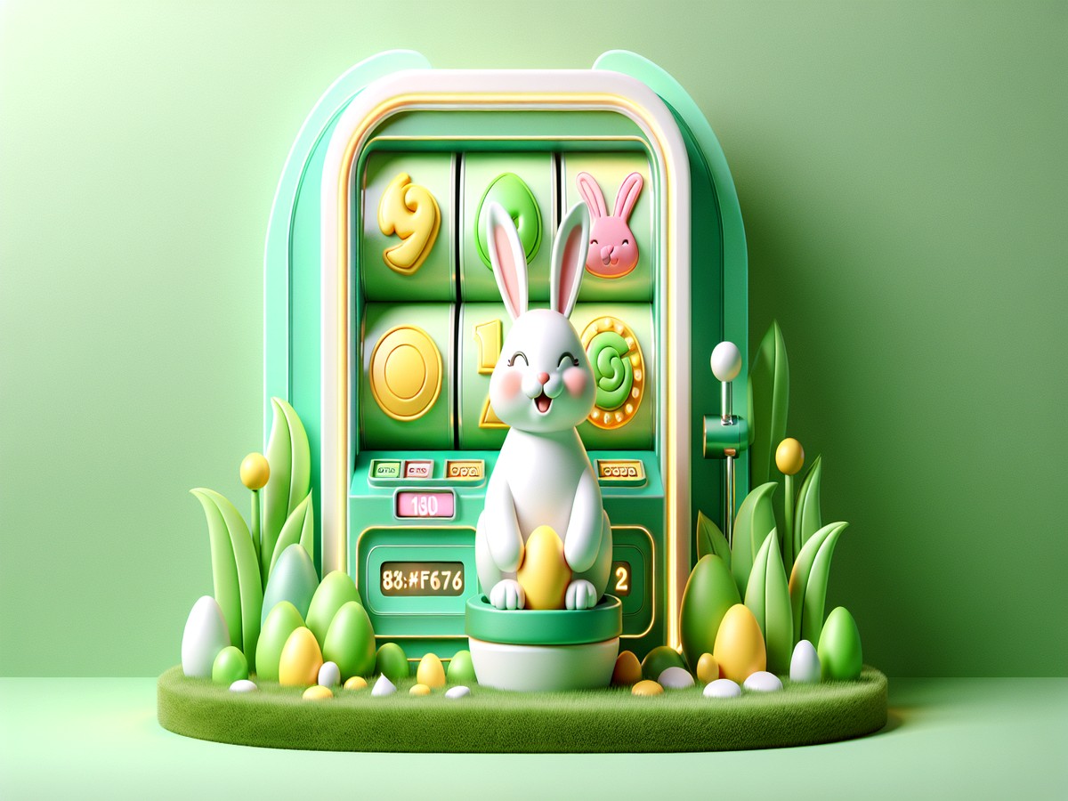 BWIN Fortune Rabbit Slots - Play this vibrant slot game at BWIN today.