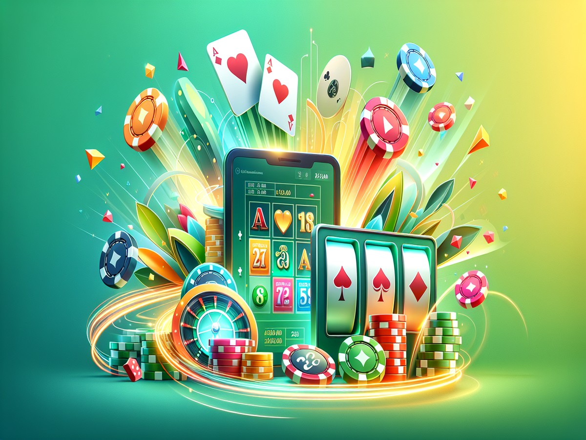 BWIN Poker Games - Experience exciting poker games at BWIN online.