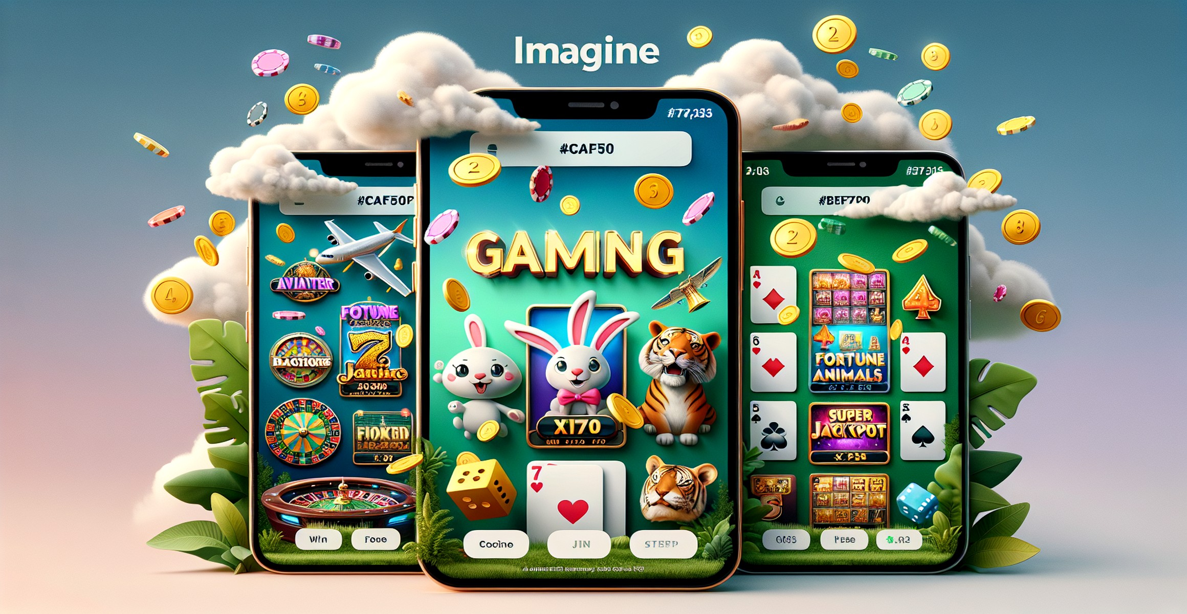 Aviator Game on BWIN - A popular online slot game with a thrilling experience.