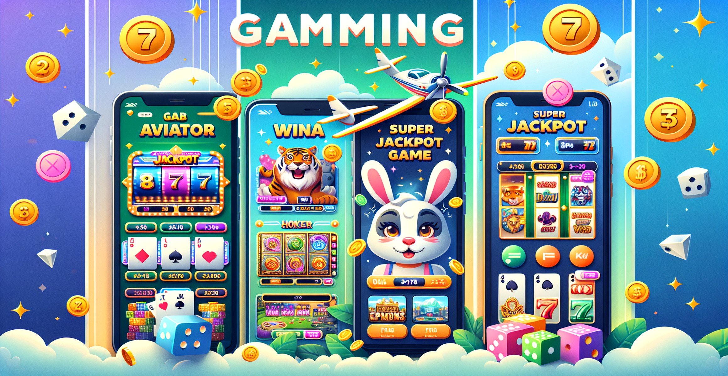 Fortune Tiger Games - Exciting slot game featuring top rewards at BWIN.